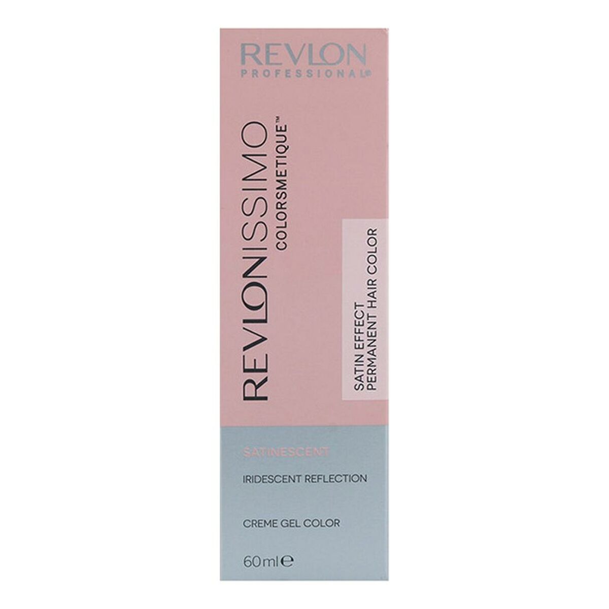 Permanent Hårfarge Revlonissimo Colorsmetique Revlon Nº 919